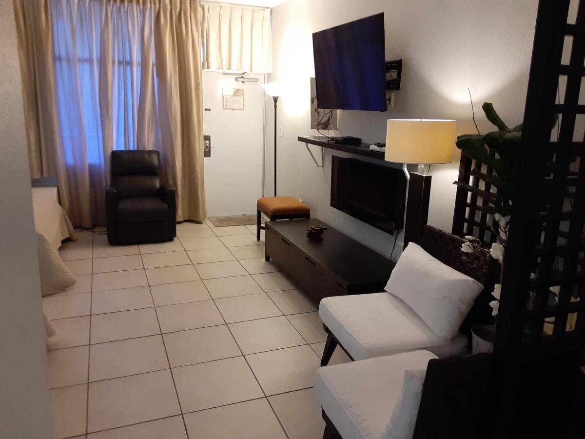Riverview, Studio 507, Beach Steps Away!+Pool+Wifi Раскин Экстерьер фото
