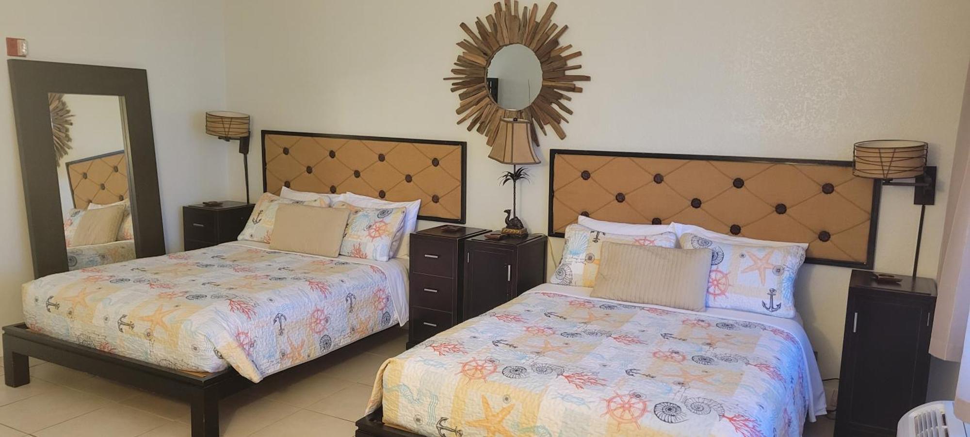Riverview, Studio 507, Beach Steps Away!+Pool+Wifi Раскин Экстерьер фото
